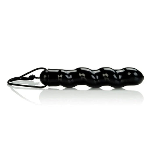 Dr. Joel Kaplan Flexible and Sleek Anal Screw - Prostate Toys