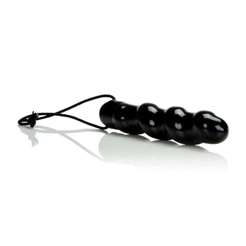 Dr. Joel Kaplan Flexible and Sleek Anal Screw - Prostate Toys