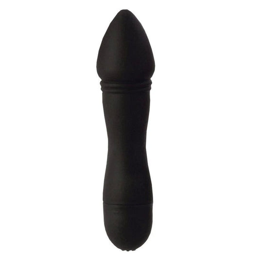 Dr. Joel Kaplan Vibrating Power Probe Anal Missile - Prostate Toys