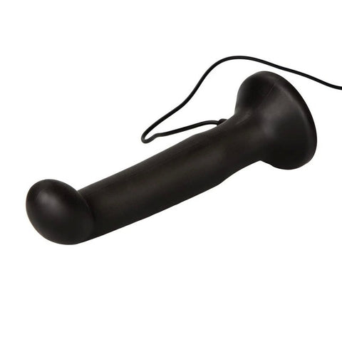 Dr. Joel Kaplan Ez Reach Prostate Vibrator Probe - Prostate Toys