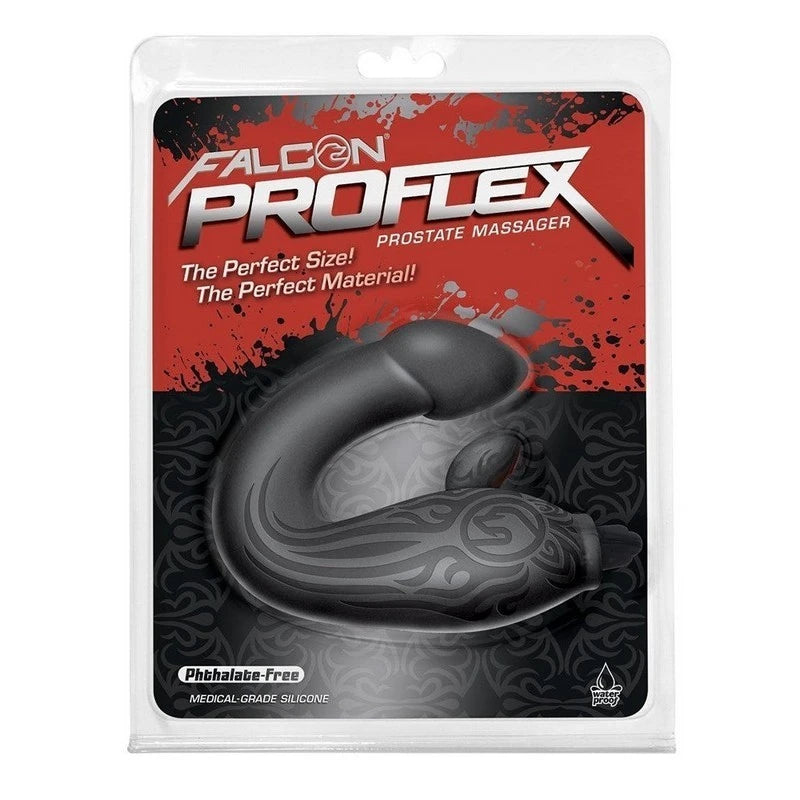 ProFlex Vibrating Prostate Massager Prostate Toys