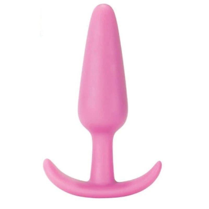 SHOTS The Cork Butt Plugs