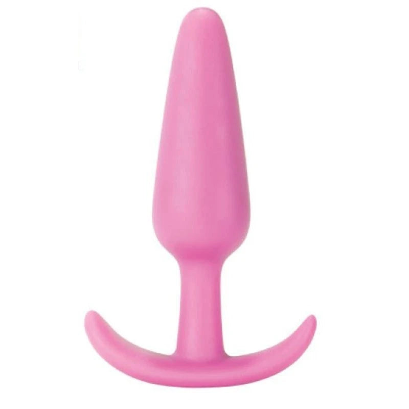 SHOTS The Cork Butt Plugs