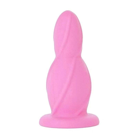 SHOTS Big Buttplug - Butt Plugs
