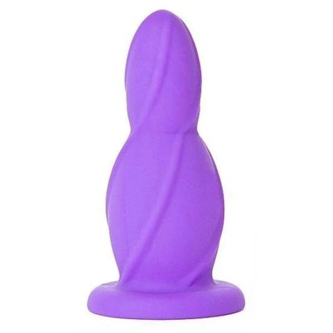 SHOTS Big Buttplug - Butt Plugs