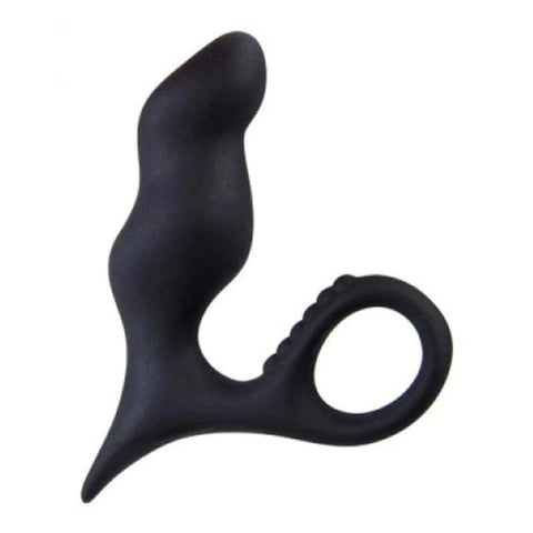 Elevate Ecstasy with SHOTS Squatter - Prostate Massager - Prostate Toys