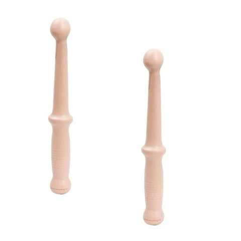 Doc Johnson Anal Probe 7.5 Inch Prostate Massager - Anal Dildos