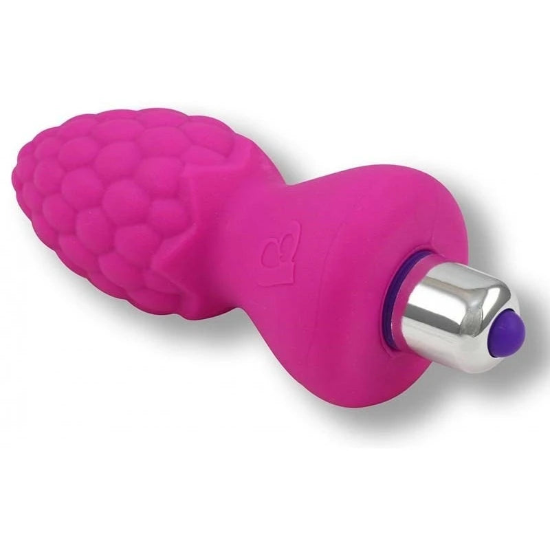 Rocks Off Ass Berries Butt Plugs