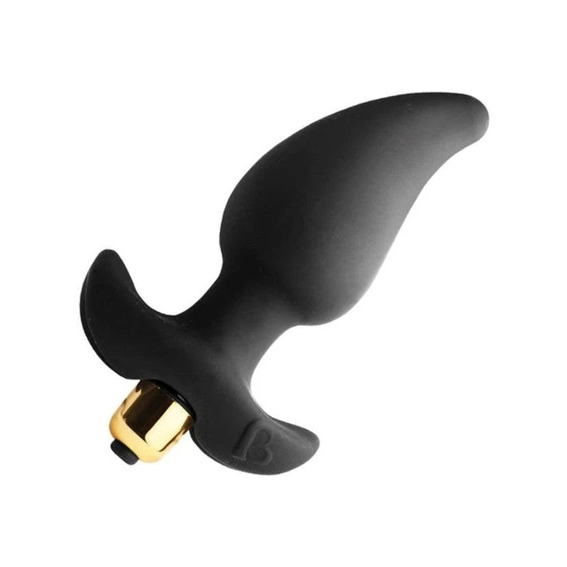 Rocks Off Butt Quiver Anal Vibrators