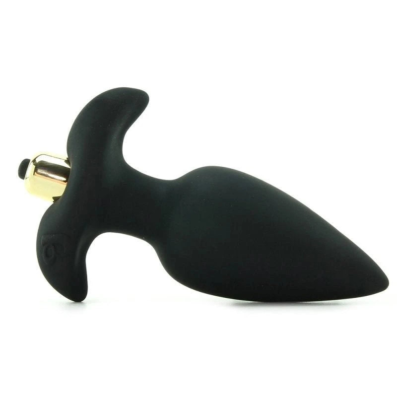 Rocks Off Butt Quiver Anal Vibrators