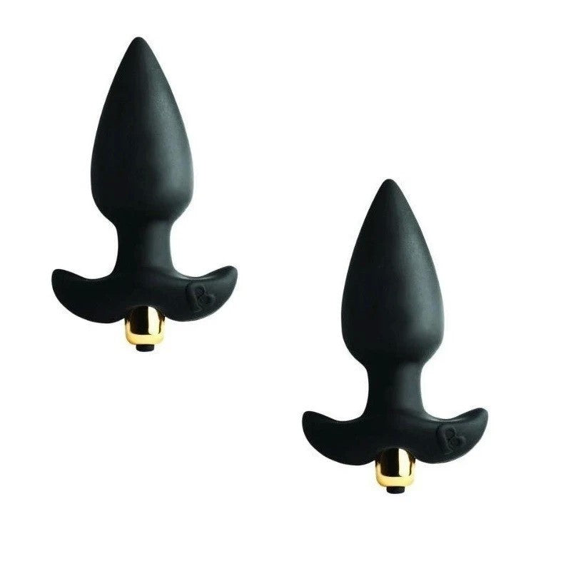 Rocks Off Butt Throb Anal Vibrators