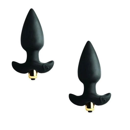 Rocks Off Butt Throb - Anal Vibrators