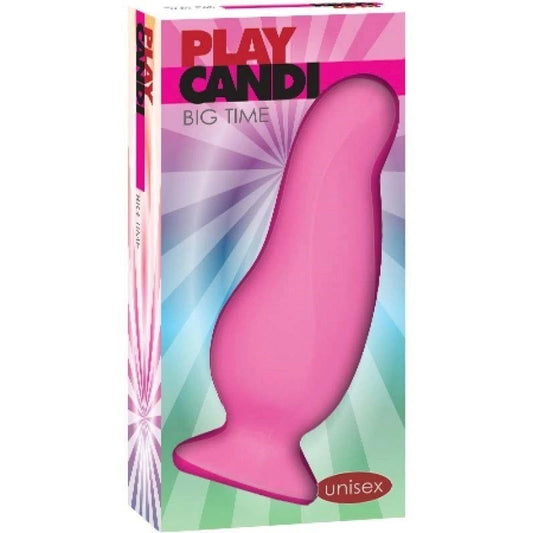 Play Candi Big Time - Prostate Toys