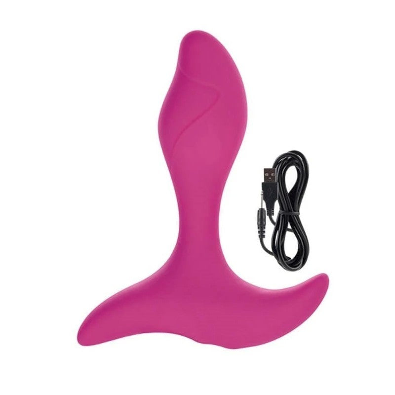 Lust By Jopen L11 Anal Vibrators