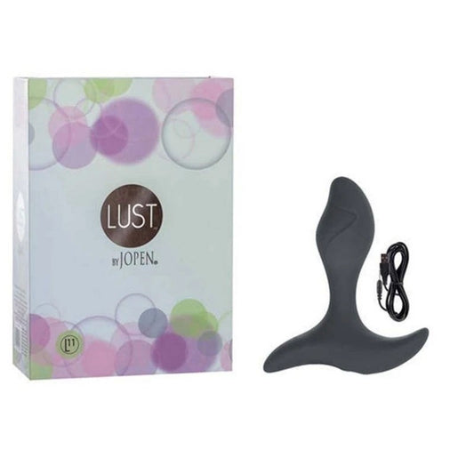 Lust By Jopen L11 - Anal Vibrators