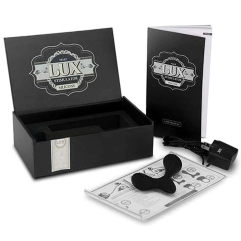 LUX Lx3 Prostate Stimulator - Prostate Toys