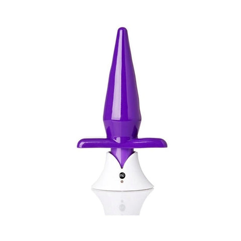 Sensuelle Butt Plug 20 Function - Butt Plugs