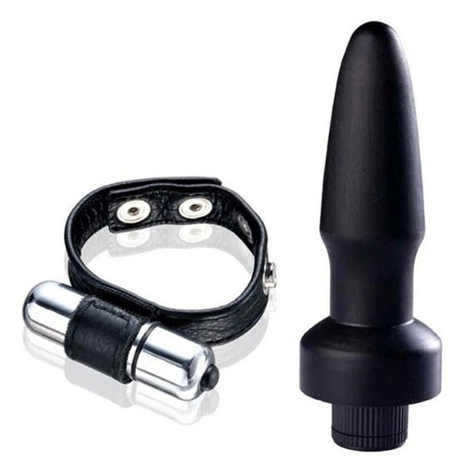 Max Sensation Sex Kit - Sex Kits