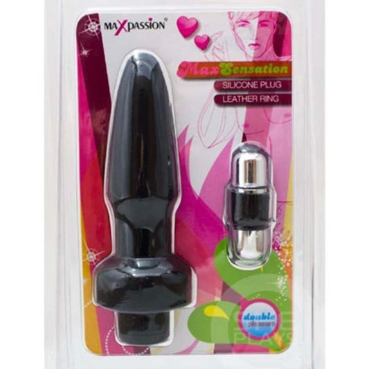 Max Sensation Sex Kit - Sex Kits