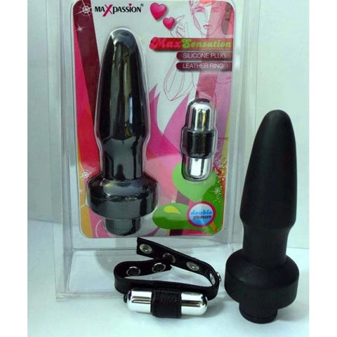 Max Sensation Sex Kit - Sex Kits