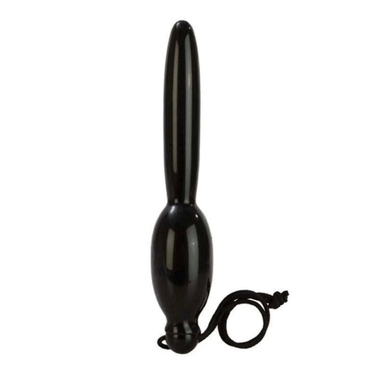 Basic Essentials Tapered Anal Play Probe - Anal Dildos