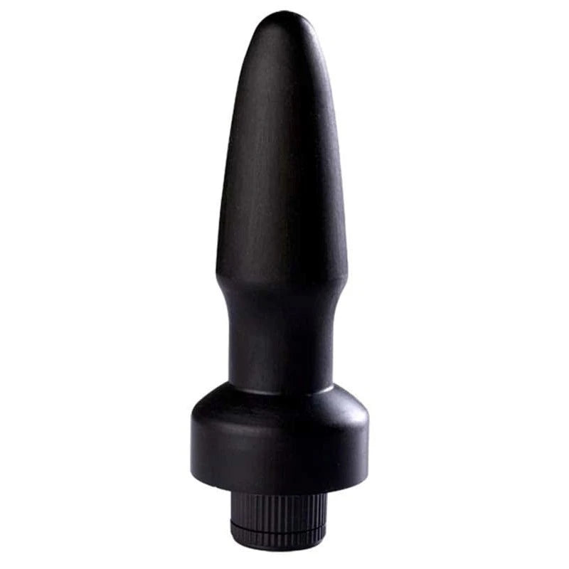 Silky-smooth silicone delivers a comfortable, luxurious sensation. Butt Plugs