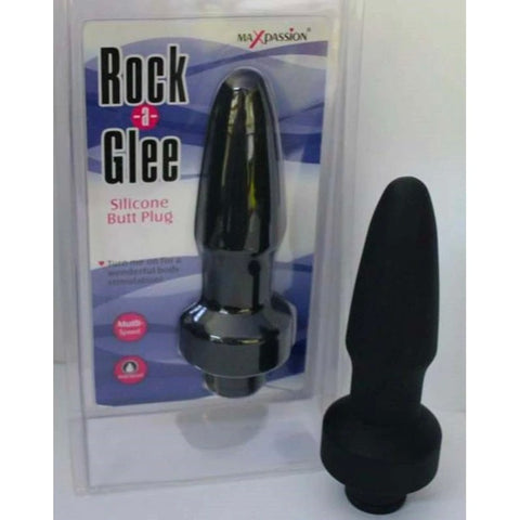 Silky-smooth silicone delivers a comfortable, luxurious sensation. - Butt Plugs