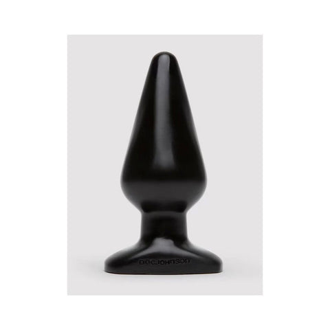 Pulsating Power Plug - Butt Plugs