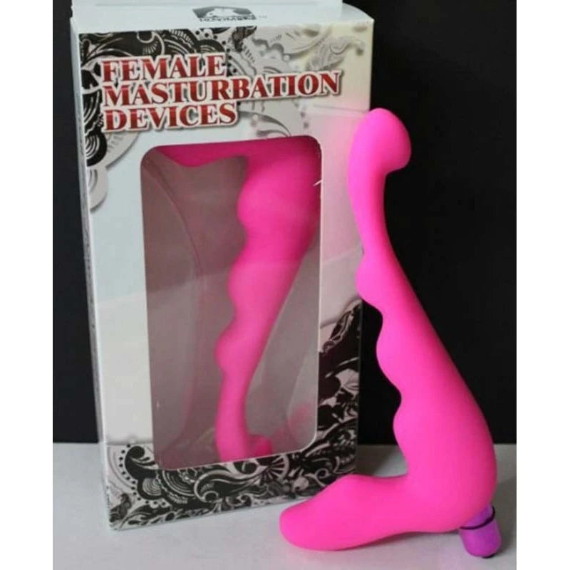 Lil' Lover Massager - Intimate Bliss Awaits Prostate Toys