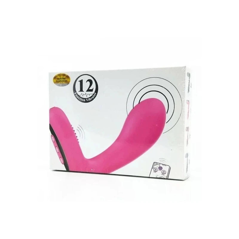 Lil' Lover Massager - Intimate Bliss Awaits Prostate Toys