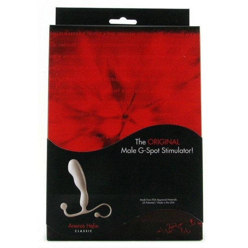 Aneros for Him Helix Classic Prostate Toys