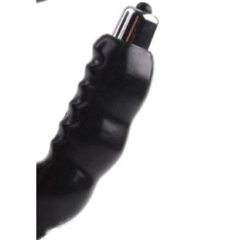 Dream Blue Prostate Stimulator - Prostate Toys