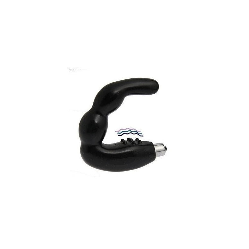 Dream Blue Vibrating Prostate Massager Prostate Toys