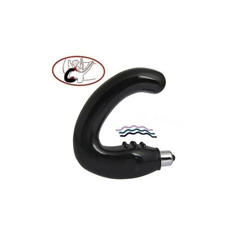 Dream Blue Prostate Vibrator - Prostate Toys