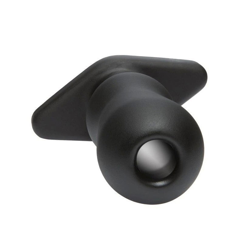 TitanMen Open Up Hollow Butt Plug Butt Plugs