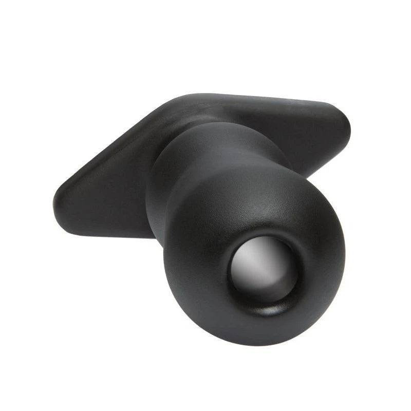 TitanMen Open Up Hollow Butt Plug Butt Plugs