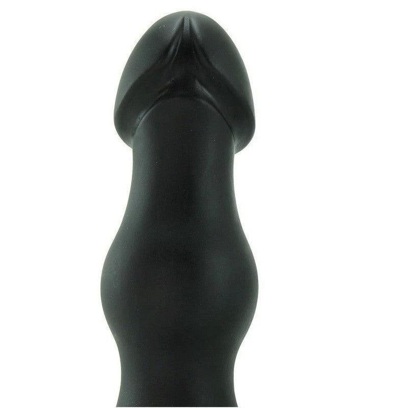 TitanMen The Rumpy Anal Dildos