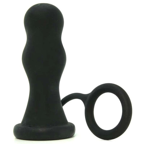 Renegade Pop and Lock Rambo - Anal Dildos