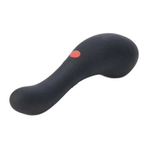 Provoke Prostate Massager Black - Prostate Toys