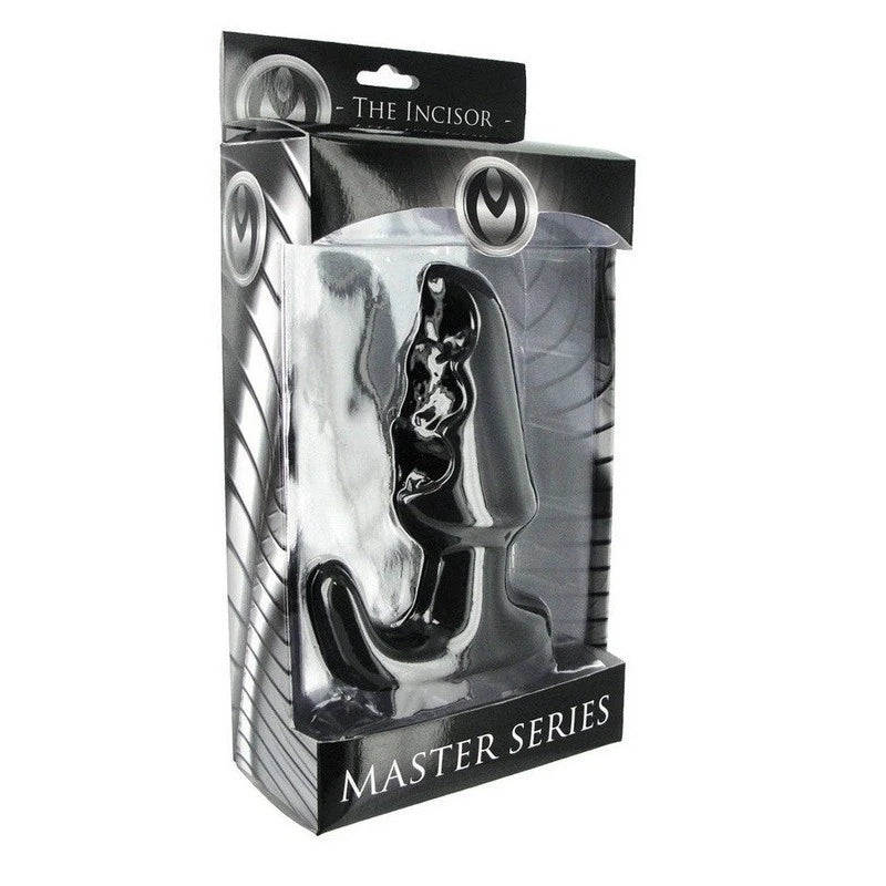 The Incisor Prostate Toy Prostate Toys