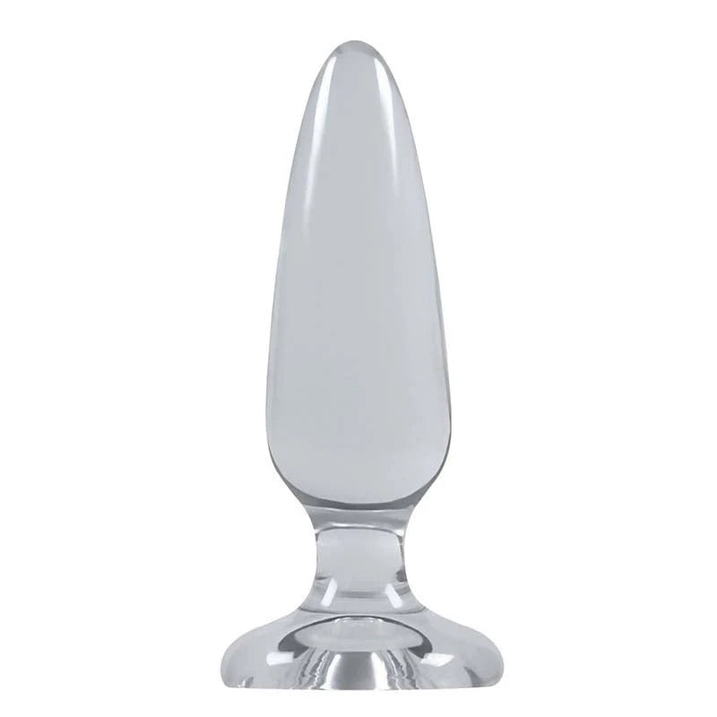 Manuel Ferrara Booty Bopper Mini Butt Plugs