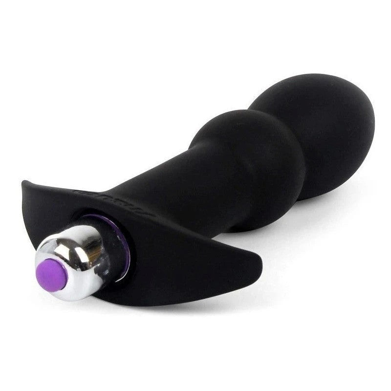 Tantus Perfect Plug Plus Anal Vibrators