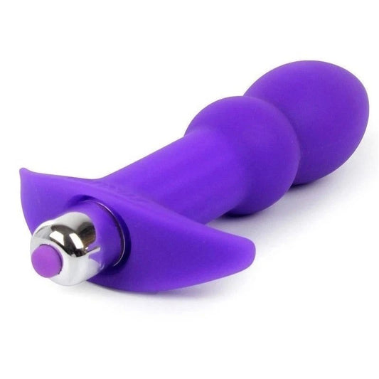 Tantus Perfect Plug Plus - Anal Vibrators