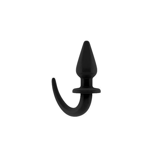 SONO No. 8 Butt Plug 4 - Butt Plugs