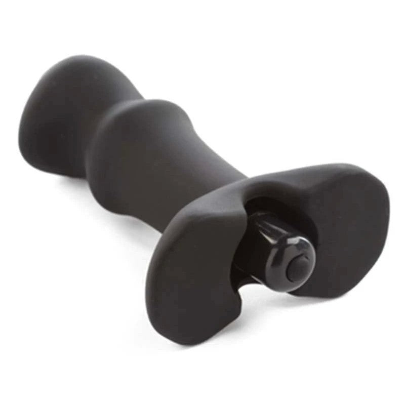 Black Door No 11 Duo Plugs Prostate Toys