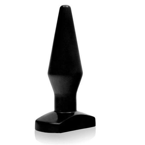 SI Novelties Ignite - Flexible and Easy-to-Clean Butt Plug - Butt Plugs