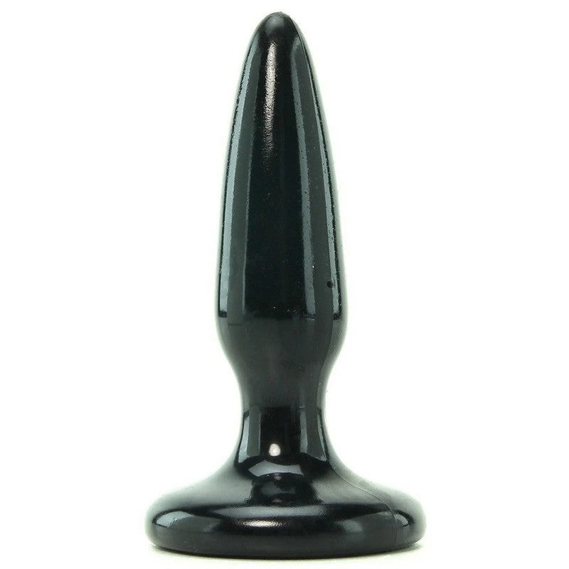Jelly Rancher Mini Pleasure Plug - Butt Plugs