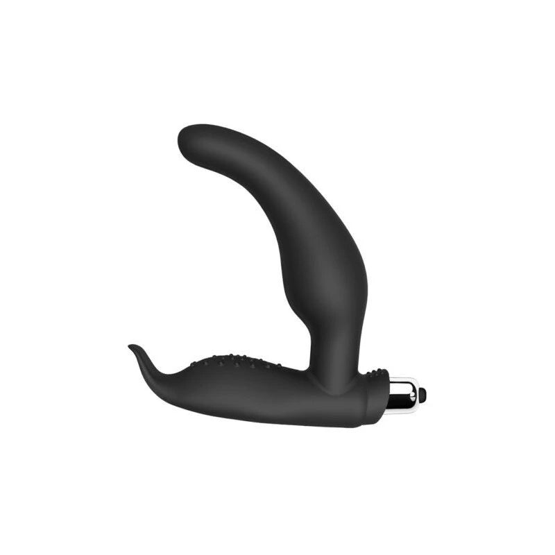 Elevate Your Intimate Experiences - Joystick Prostata Booster Pro Black Prostate Toys