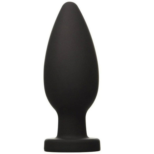 Master Series Colossus XXL - Premium Silicone Anal Suction Plug - Butt Plugs