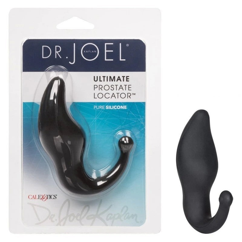 Dr. Joel Kaplan Ultimate Prostate Locator Prostate Toys